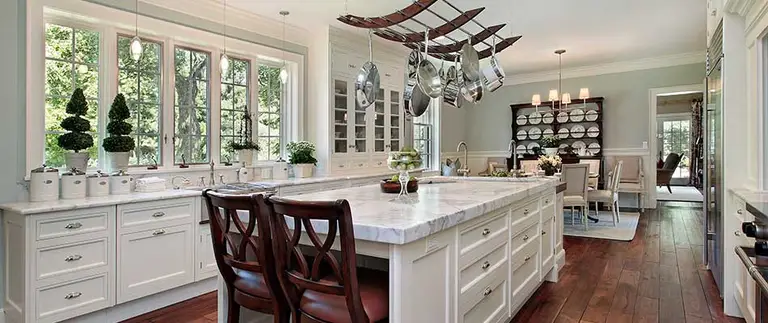 Remodeling contractor